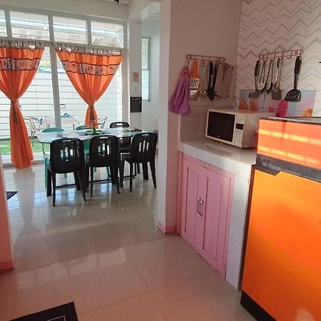 House For Rent Iloilo Arevalo Villa Exterior foto