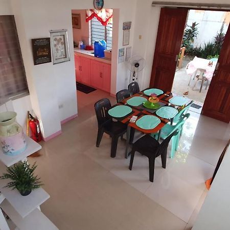 House For Rent Iloilo Arevalo Villa Exterior foto