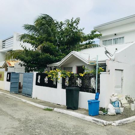 House For Rent Iloilo Arevalo Villa Exterior foto