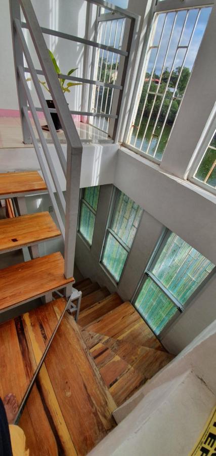 House For Rent Iloilo Arevalo Villa Exterior foto