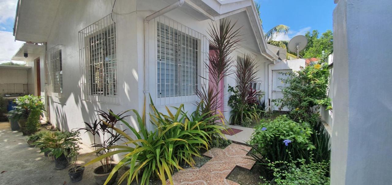 House For Rent Iloilo Arevalo Villa Exterior foto