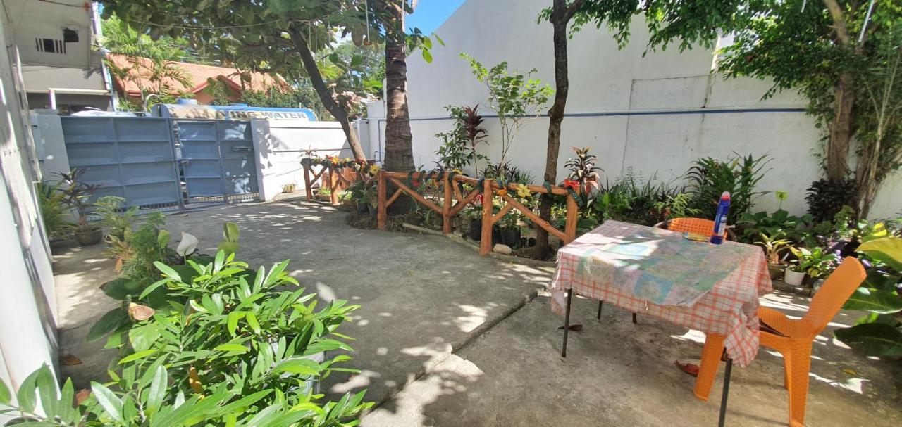 House For Rent Iloilo Arevalo Villa Exterior foto