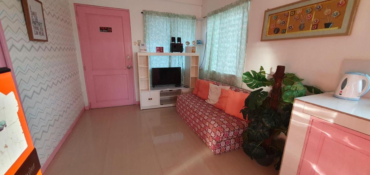 House For Rent Iloilo Arevalo Villa Exterior foto