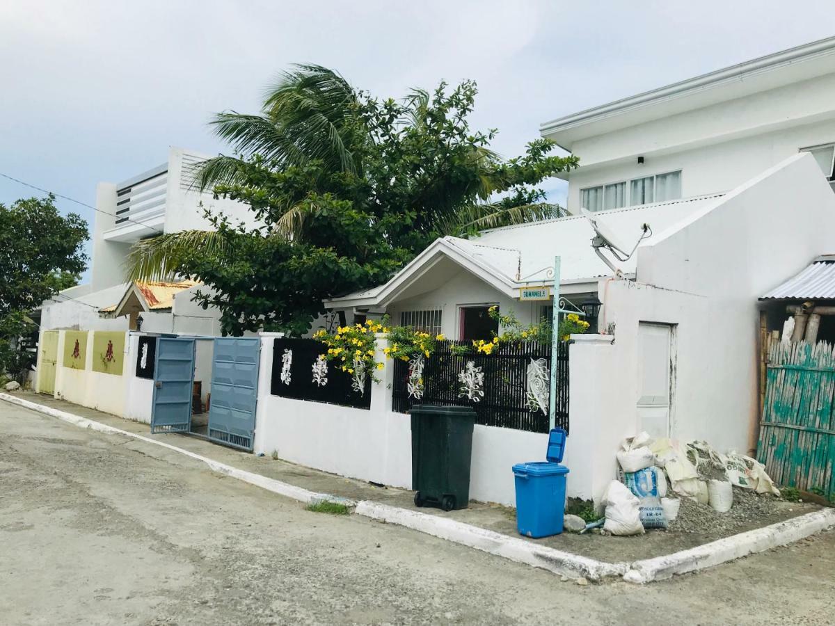 House For Rent Iloilo Arevalo Villa Exterior foto